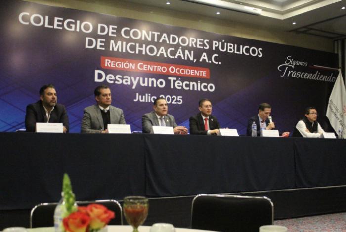 Ventanilla Digital Tributaria, herramienta diseñada para contribuyentes de Michoacán