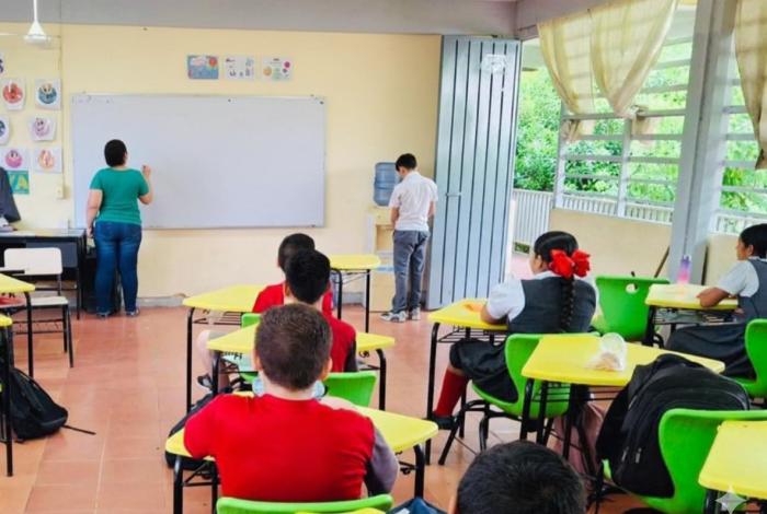 Ventilar espacios cerrados ayuda a prevenir infecciones respiratorias