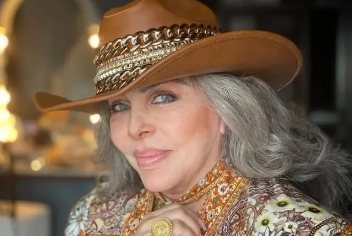 Verónica Castro aclara acusaciones de acoso sexual en su contra