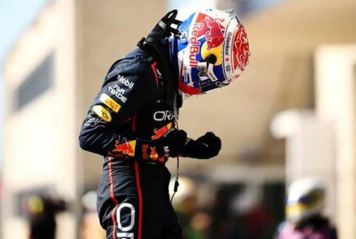 Verstappen con la ilusión del quinto título: conquista el Gran Premio de Estados Unidos 2025