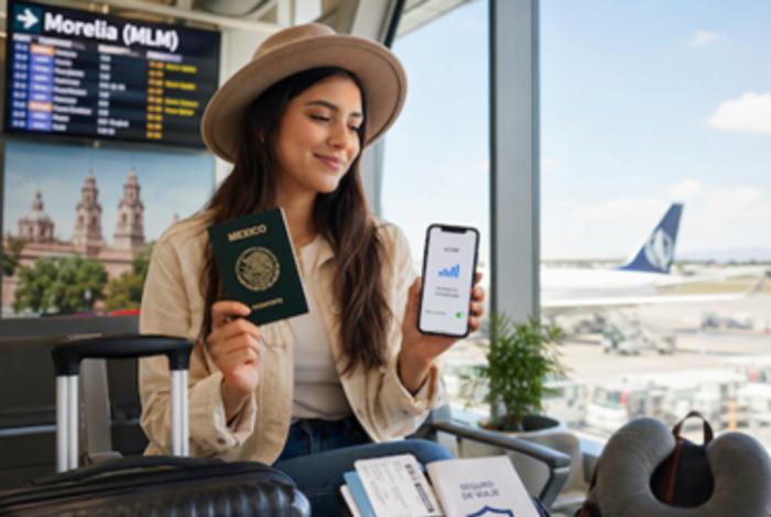 Viajar al Extranjero desde Michoacán: Lo Esencial Antes de Salir