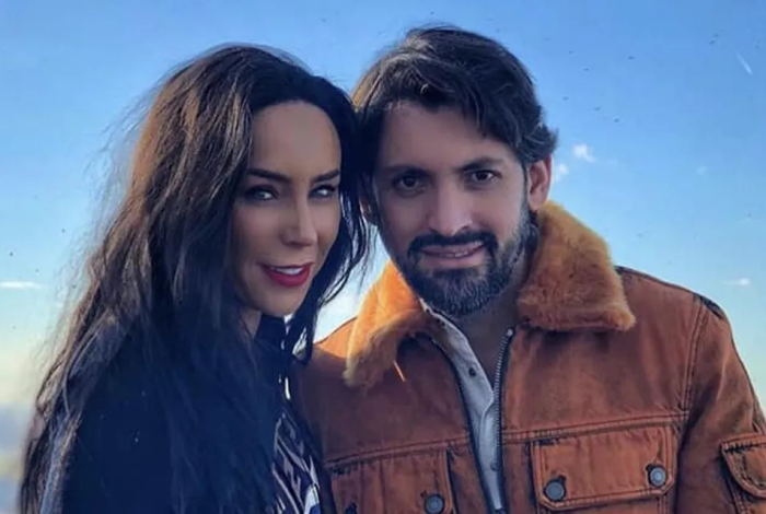 Víctor Álvarez Puga, esposo de Inés Gómez Mont, enfrenta posible deportación a México