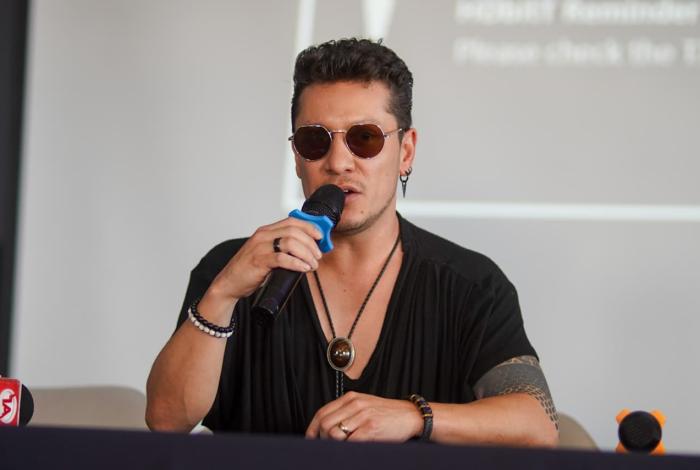 Víctor Morán estrena video y consolida su camino en la música