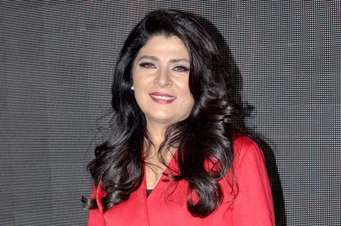 Victoria Ruffo responde a comparaciones con Irina Baeva