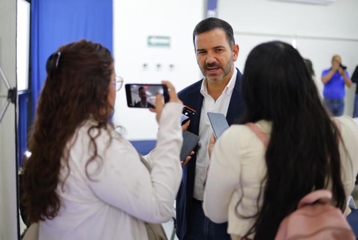 #Video | Advierte Ayuntamiento de Morelia que concierto de Natanael Cano carece de permisos