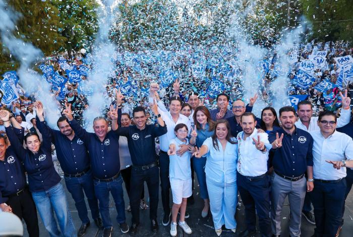 #Video | Alfonso Martínez hará un magnífico trabajo en Michoacán: Jorge Romero