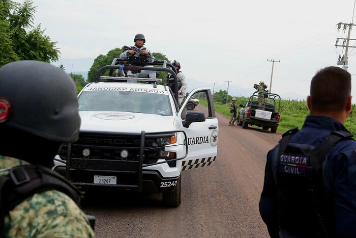 POLICIACA