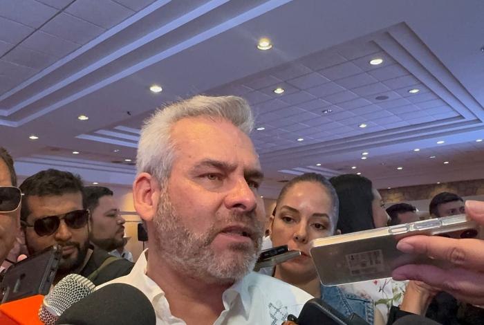 #Video | Base de Operaciones Interinstitucionales (BOI) en Tarímbaro reforzará la seguridad en la región Morelia: Bedolla