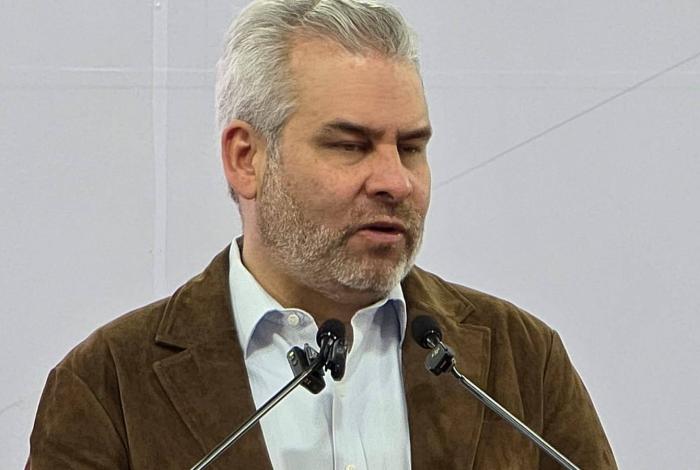 #Video | “Confío en la vinculación a proceso”: Bedolla destaca avances en caso Carlos Manzo