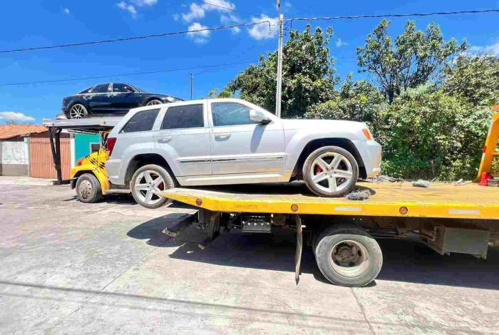 #Video | Confirma fiscal regreso de base interinstitucional a Queréndaro tras balacera y cateo de inmueble