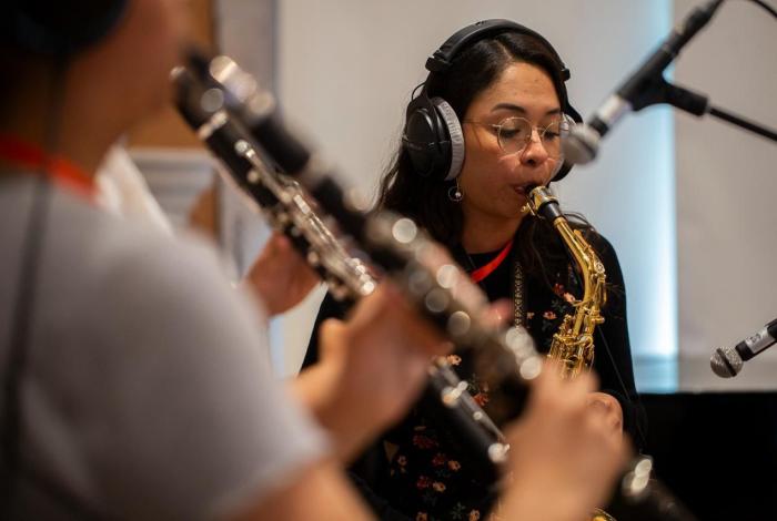 #Video | Continúa abierta convocatoria de grabación profesional para músicos: Secum