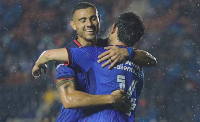 #Video | Cruz Azul vence 1-0 al América de Cali y conquista la Copa Fundadores