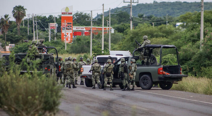 POLICIACA