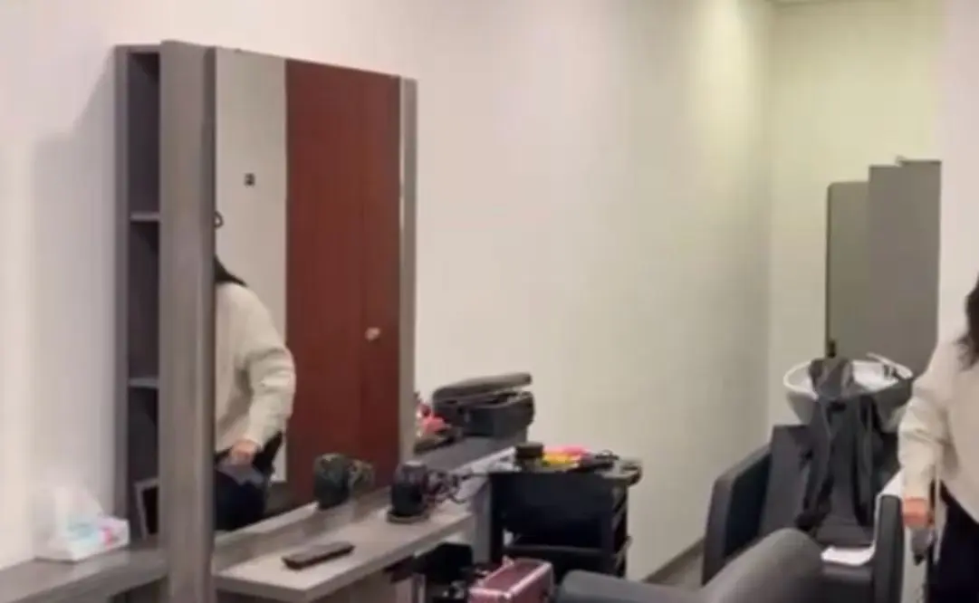 #Video: Debate en el Senado por un espacio de estética dentro de sus instalaciones