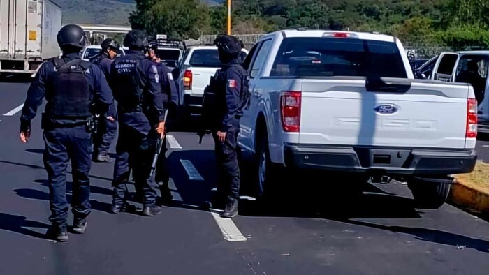 POLICIACA