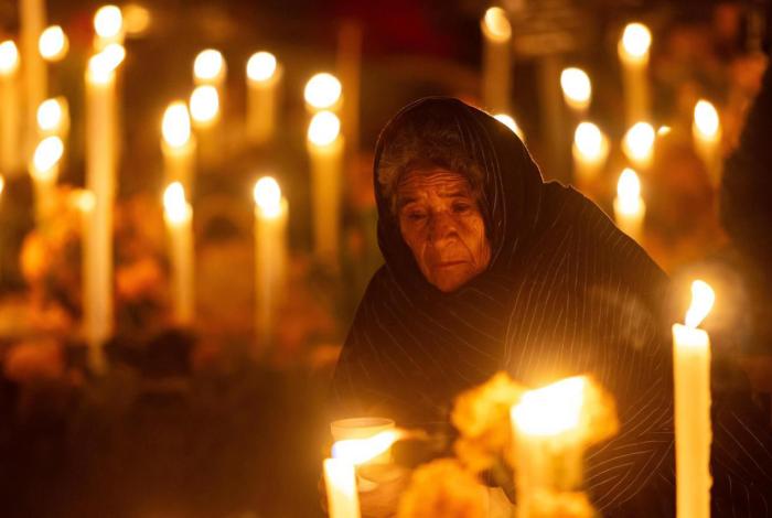 #Video | “El Alma De México”, llegará a Madrid; Michoacán presentará panteón purépecha y altar monumental para cautivar España