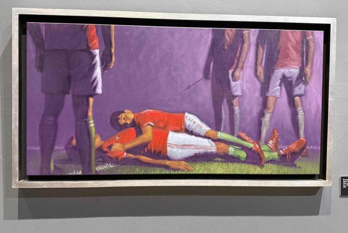 #Video | Este domingo visita la expo “La inocencia de las bestias”, de Fabián Cháirez en Clavijero: Secum