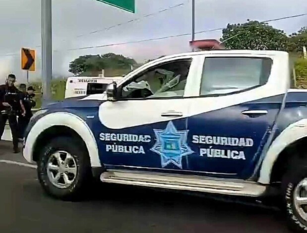 POLICIACA