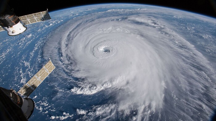 #Video | Huracán Beryl se dirige a Jamaica tras dejar al menos 6 muertos