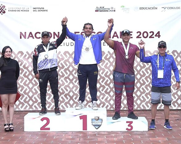 #Video | Michoacán suma 105 medallas en Nacionales Conade