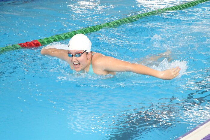 #Video | Michoacán suma 55 medallas en Paranacionales Conade 2024