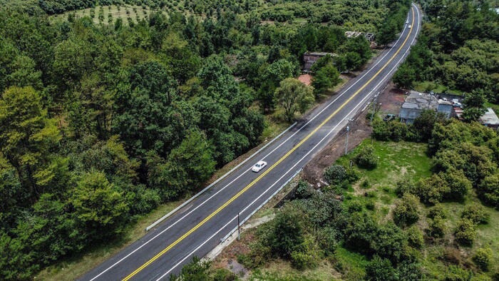 #Video | No sólo es el teleférico, Gobierno de Michoacán ha invertido más de 13 mil mdp en obras para Uruapan