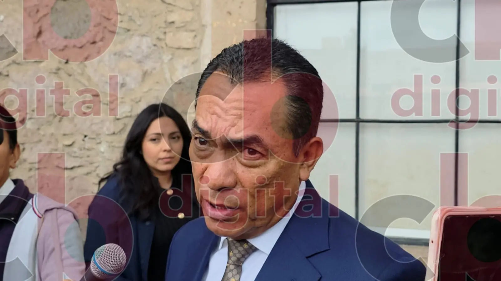 #Video: Ofrecerán recompensa por el líder delincuencial de Zitácuaro