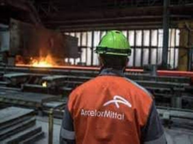 #Video | Positivo el acuerdo en ArcelorMittal para fin de conflicto: Bedolla