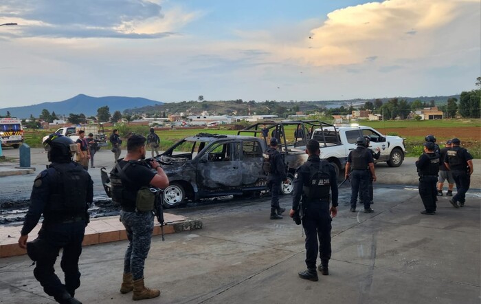 POLICIACA