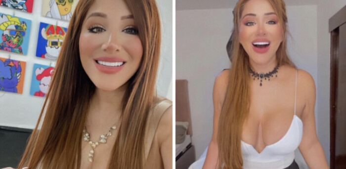 #Video | Reportan presunto asesinato de la influencer “La Barbie Regia” en Monterrey