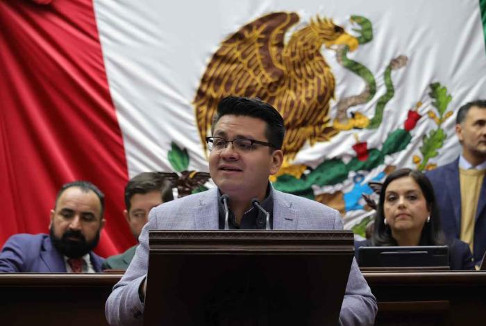 #Video | Toño Carreño advierte: No esperemos a que el humo nos obligue a actuar