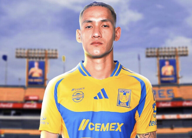 #Video | Uriel Antuna dejará Cruz Azul para ser nuevo refuerzo de Tigres