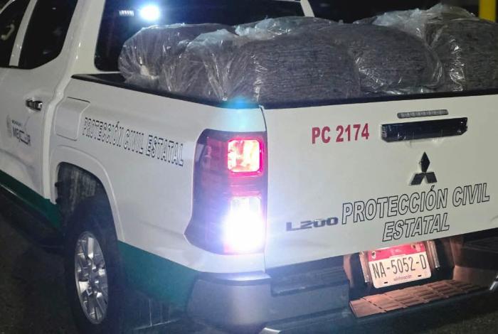 #Videos #Imágenes | Tromba azota Villa Morelos, se desborda arroyo y afecta al menos 24 viviendas