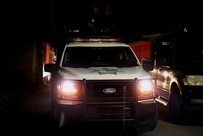 #Videos #Imagenes | Un civil muerto y dos policías heridos, saldo de agresión armada en Buenavista Tomatlán