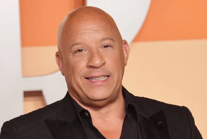 Vin Diesel se libra de demanda por agresión sexual