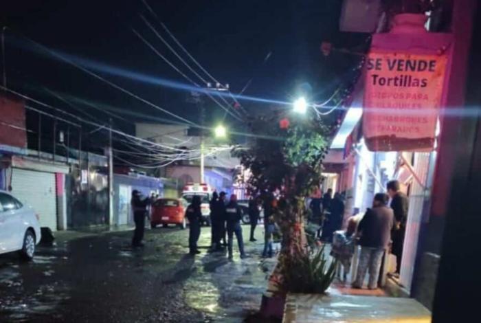 Vincula a proceso FGE a presunto responsable de homicidio y a sus encubridores, en Zitácuaro