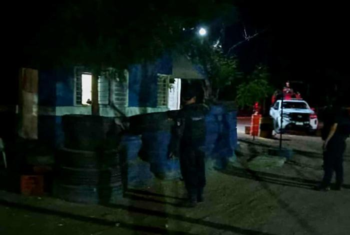 Vinculados a proceso seis civiles que se ostentaban como policías de Buenavista