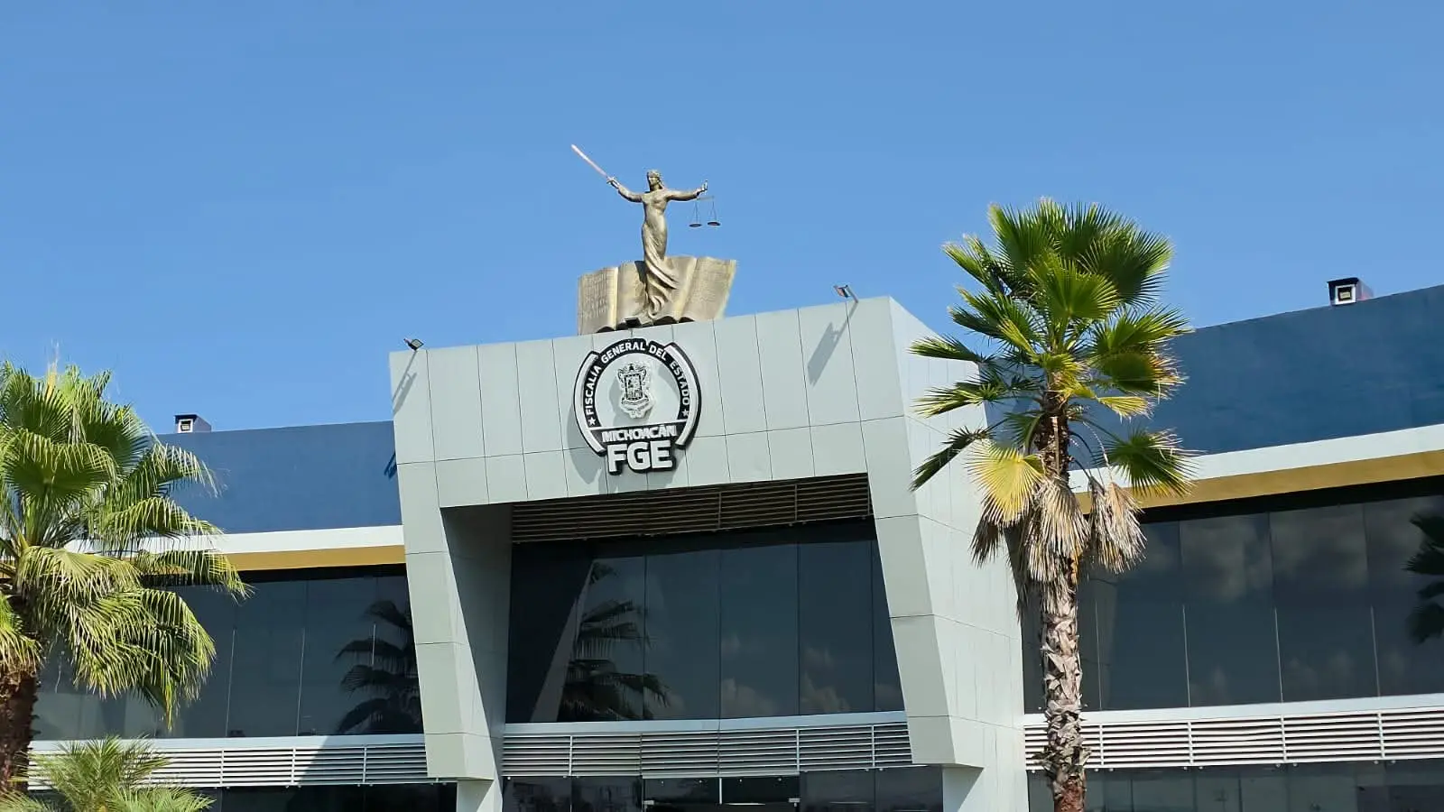 Vinculan a dos normalistas de Tiri por secuestro exprés agravado y robo
