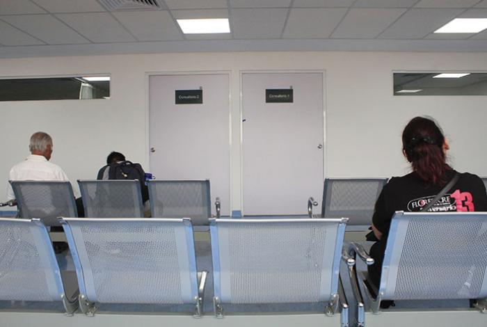 Vinculan a mujer por solicitar incapacidad en IMSS de Quiroga con documentos falsos; ya lo había hecho en 2021