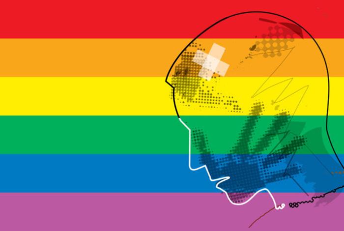 Vinculan a proceso a 3 sujetos por agredir a una persona de la comunidad LGBT en Morelia