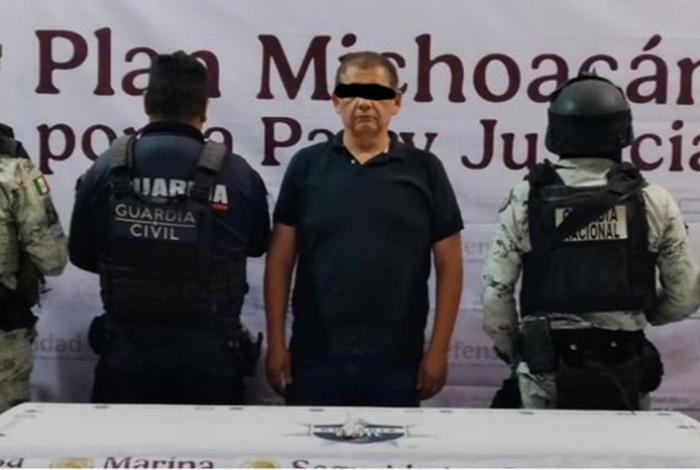 Vinculan a proceso a docente universitario, presunto responsable de violación