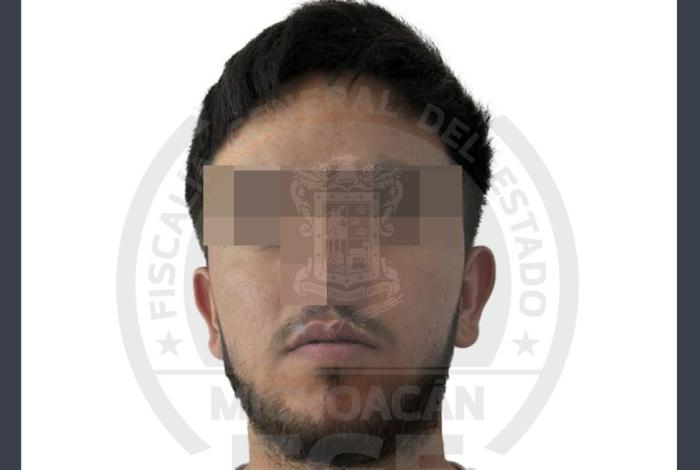 Vinculan a proceso a ‘El Foco’, señalado por homicidio calificado en Zamora