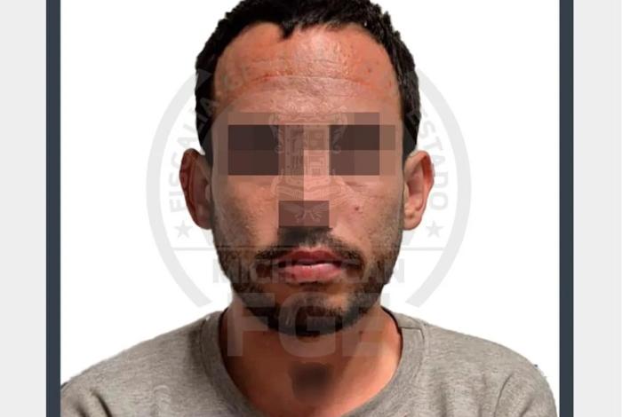 Vinculan a proceso a el “Kichis” por su presunta responsabilidad en un homicidio ocurrido en Zamora