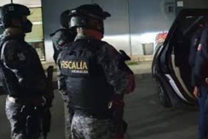 Vinculan a proceso a exalcaldesa, exsíndico y exsecretario del municipio de Tanhuato