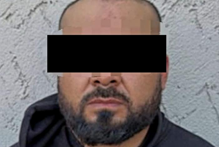 Vinculan a proceso a “La Galleta”, presunto jefe templario detenido en Pátzcuaro