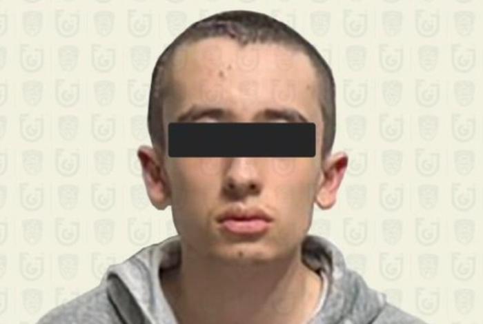 Vinculan a proceso a Lex Ashton 'N' por asesinato de estudiante en CCH Sur