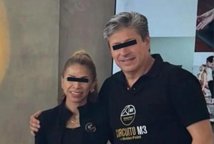 Vinculan a proceso a ‘Lord Pádel’ por tentativa de homicidio