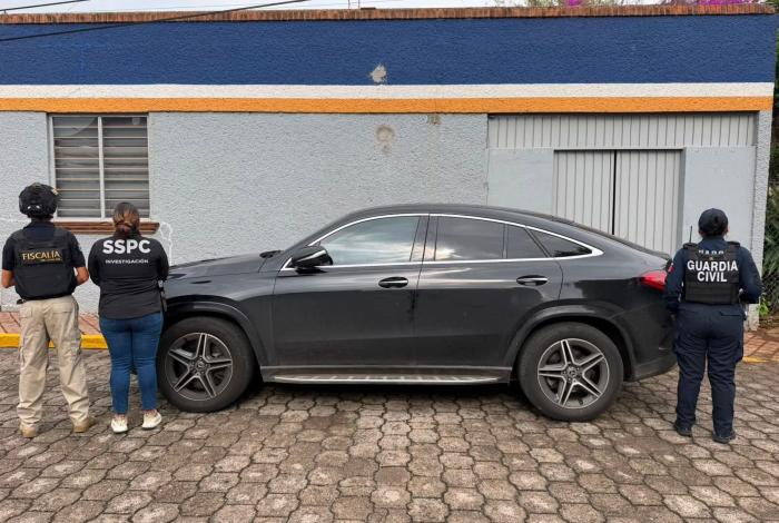 Vinculan a proceso a Norma; extorsionó a víctima con 25.3 mdp en Morelia