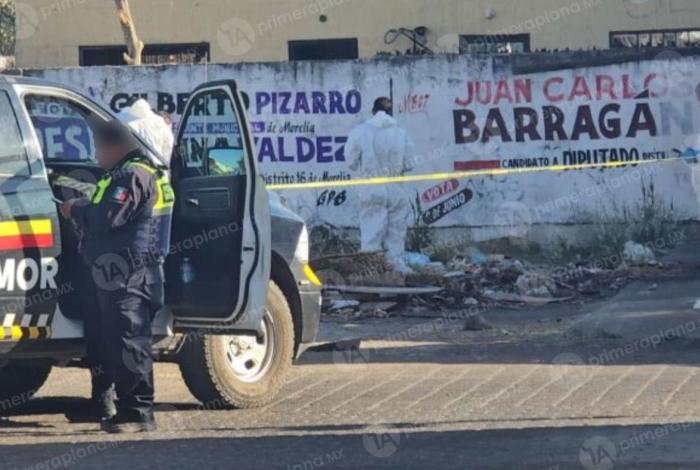 Vinculan a proceso a presunto mult1hom1cid4 de Villas del Pedregal