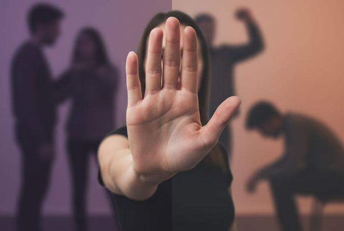 Vinculan a proceso a presunto responsable de agredir a golpes a una mujer en Apatzingán